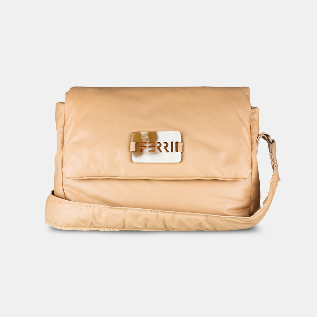 Bolsa Ultra Soft Nude