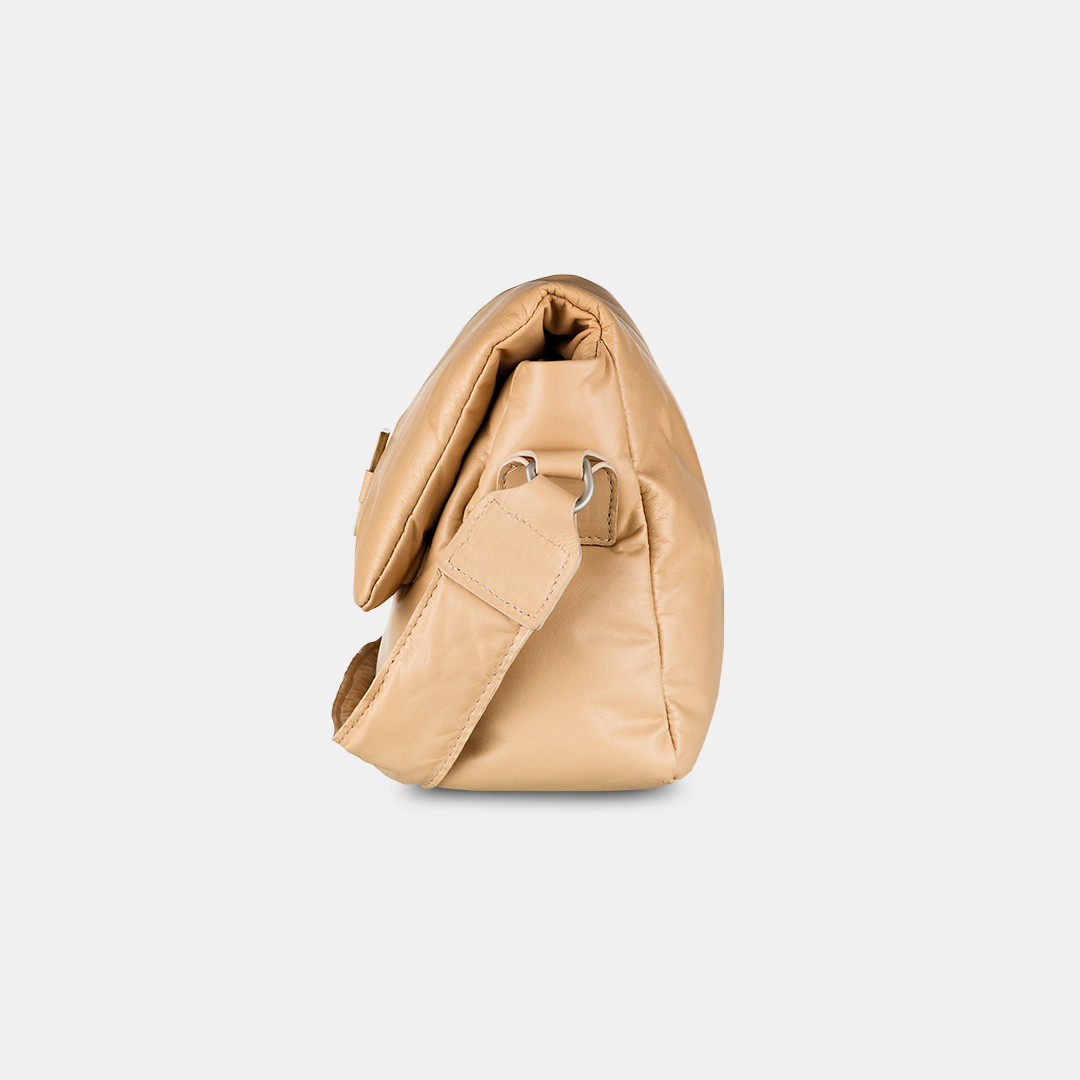 Bolsa Ultra Soft Nude