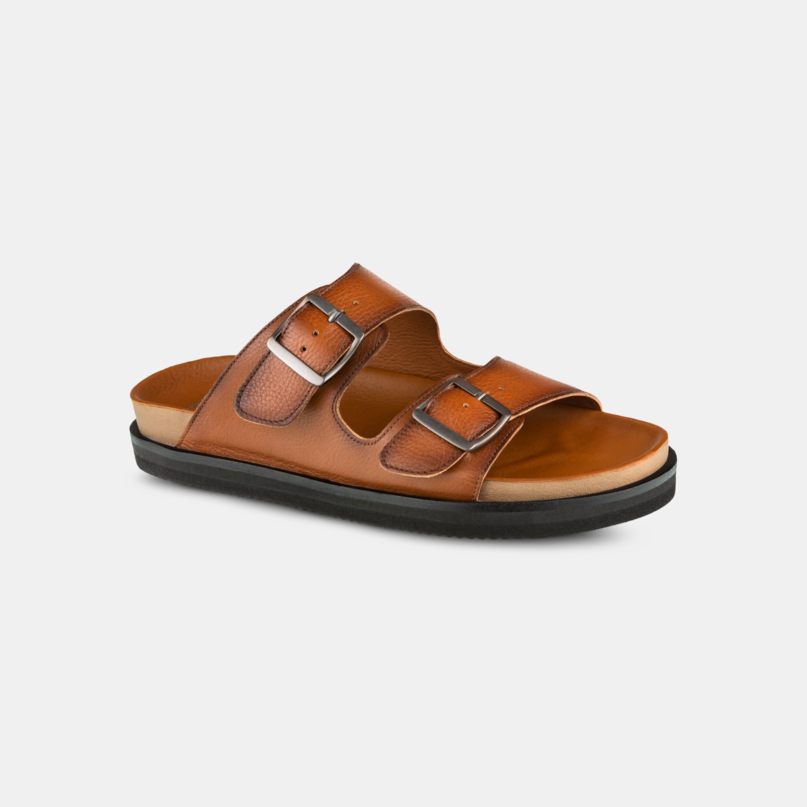 Papete Masculina Camel