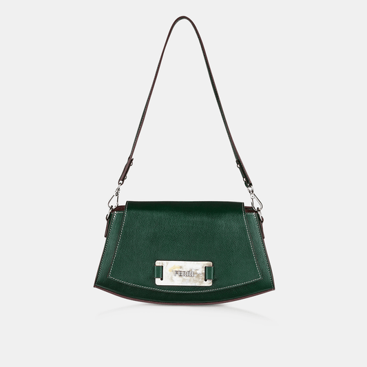 Bolsa Marieta Verde - Ferri São Paulo